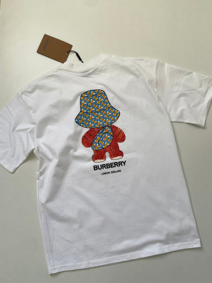 CAMISETA BURBERRY