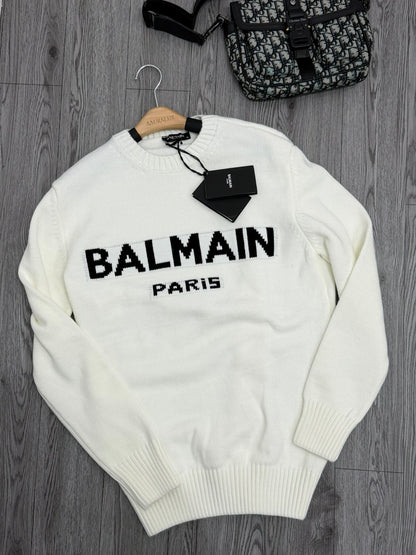 JERSEY BALMAIN