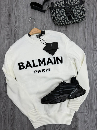 JERSEY BALMAIN