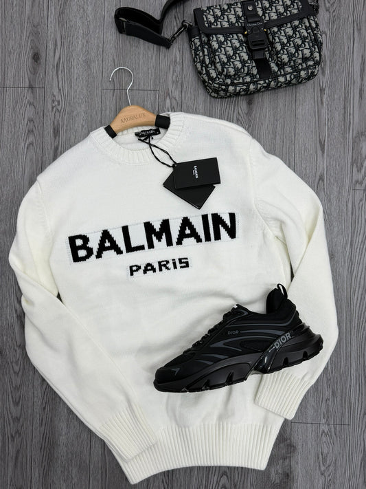 JERSEY BALMAIN