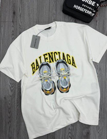 CAMISETA BALENCIAGA