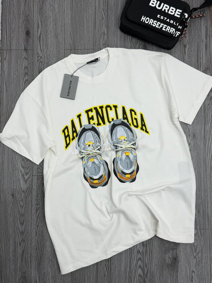 CAMISETA BALENCIAGA