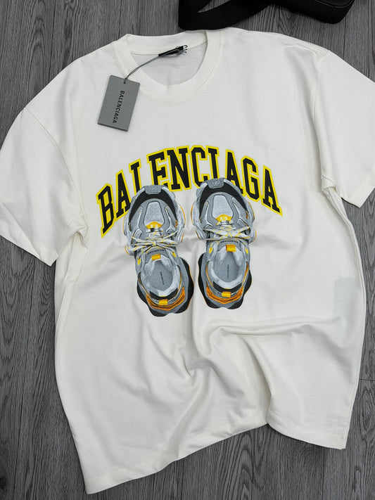 CAMISETA BALENCIAGA