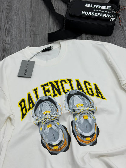 CAMISETA BALENCIAGA