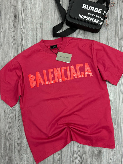 CAMISETA BALENCIAGA