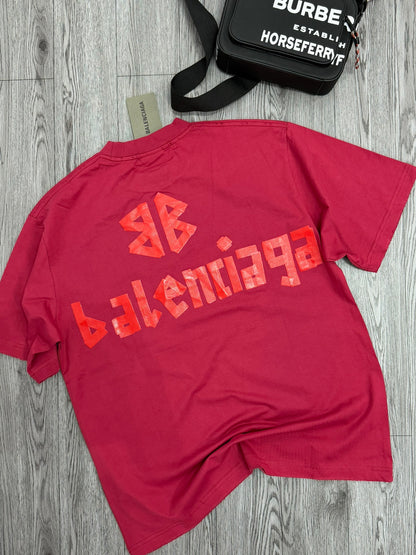 CAMISETA BALENCIAGA
