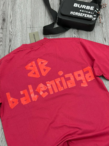 CAMISETA BALENCIAGA