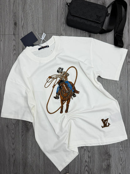 CAMISETA LOUIS VUITTON