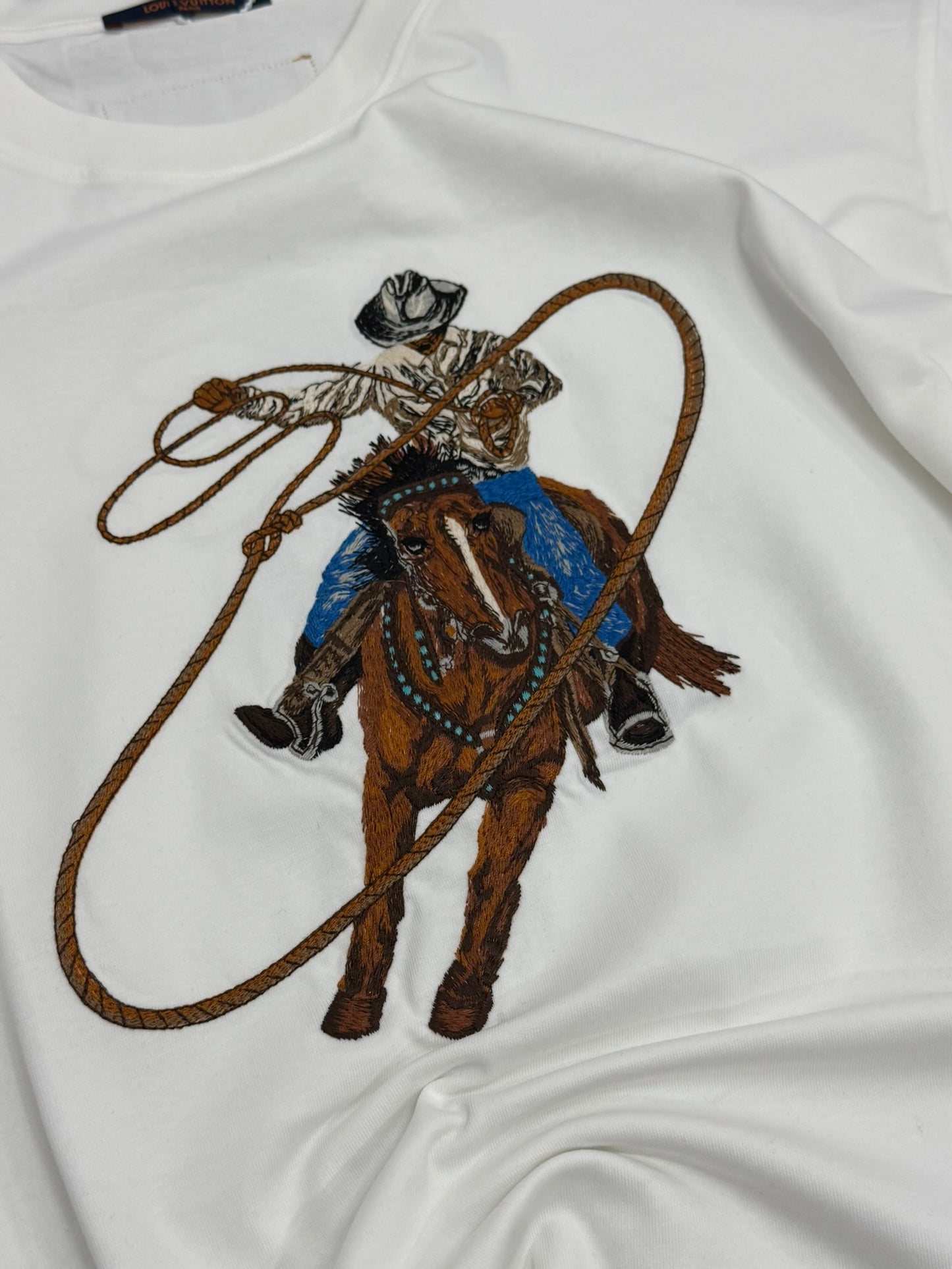 CAMISETA LOUIS VUITTON