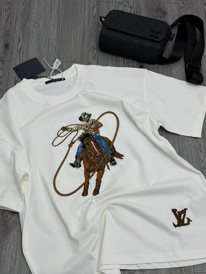 CAMISETA LOUIS VUITTON