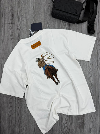 CAMISETA LOUIS VUITTON