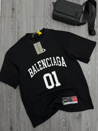 CAMISETA BALENCIAGA