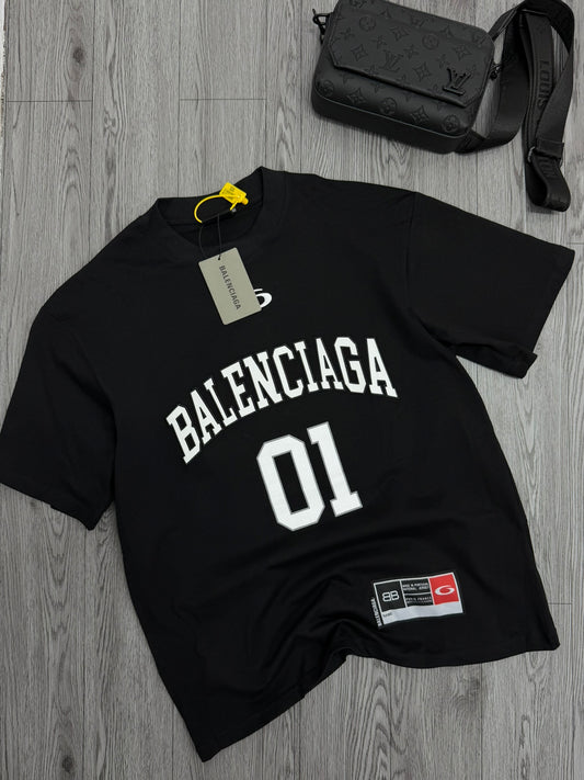 CAMISETA BALENCIAGA