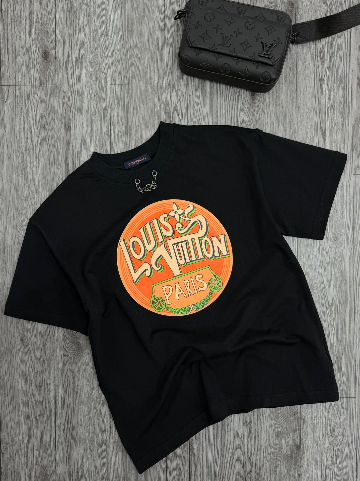 CAMISETA LOUIS VUITTON