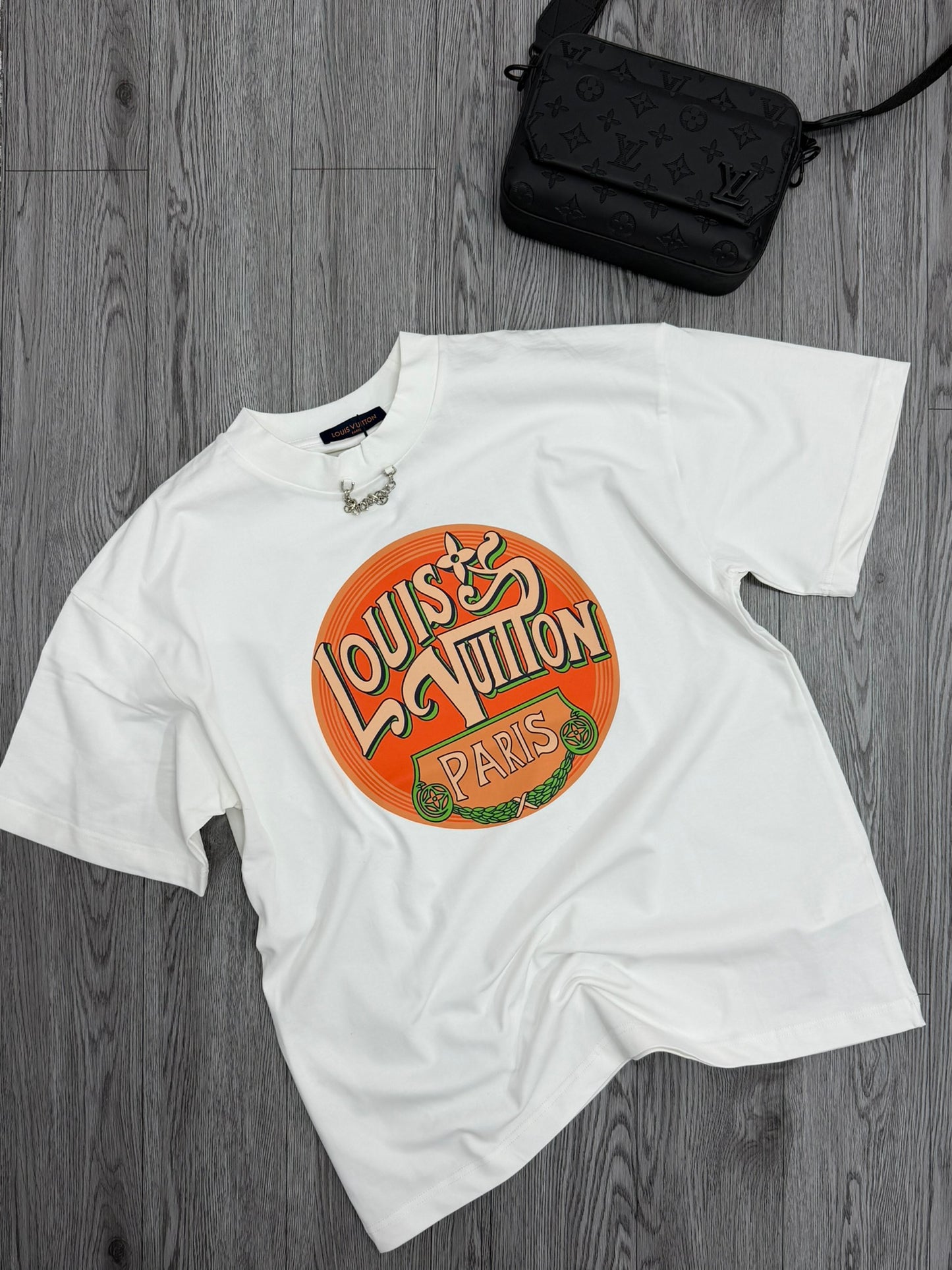 CAMISETA LOUIS VUITTON