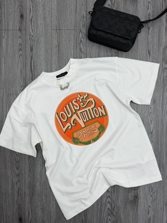 CAMISETA LOUIS VUITTON