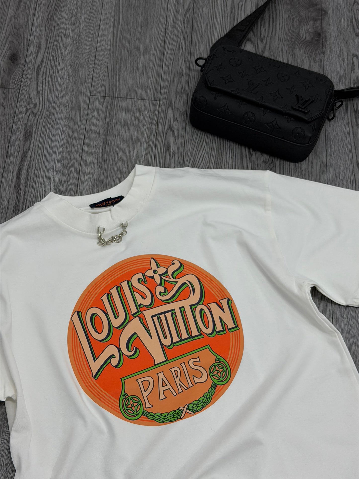 CAMISETA LOUIS VUITTON