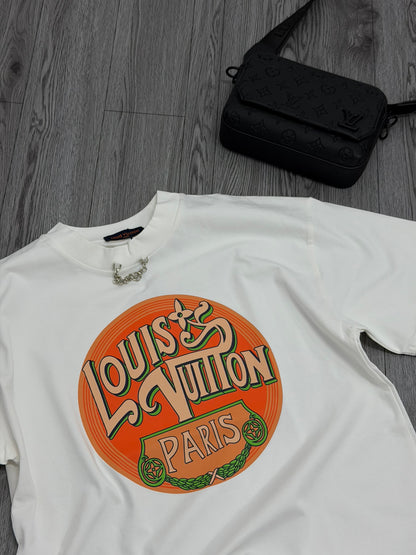 CAMISETA LOUIS VUITTON