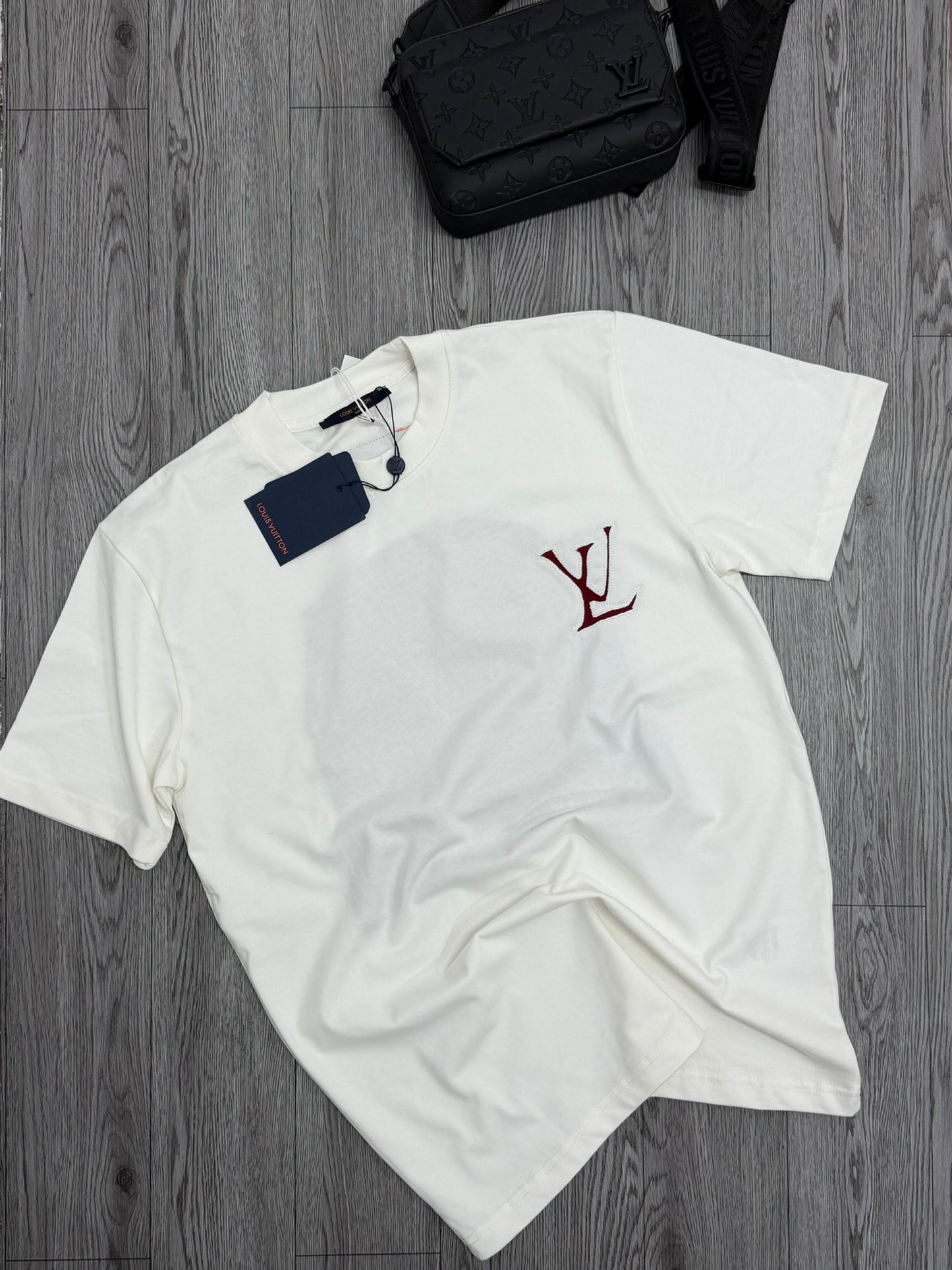 CAMISETA LOUIS VUITTON
