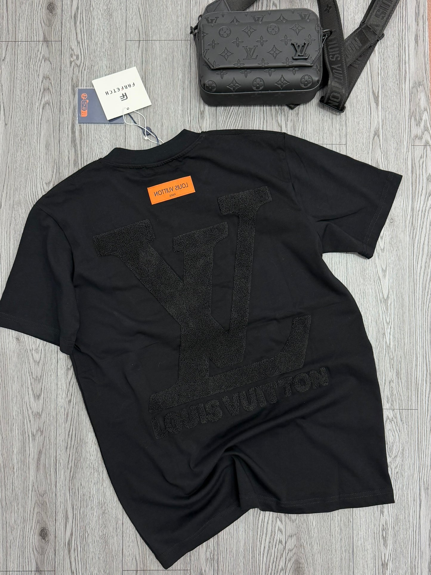 CAMISETA LOUIS VUITTON