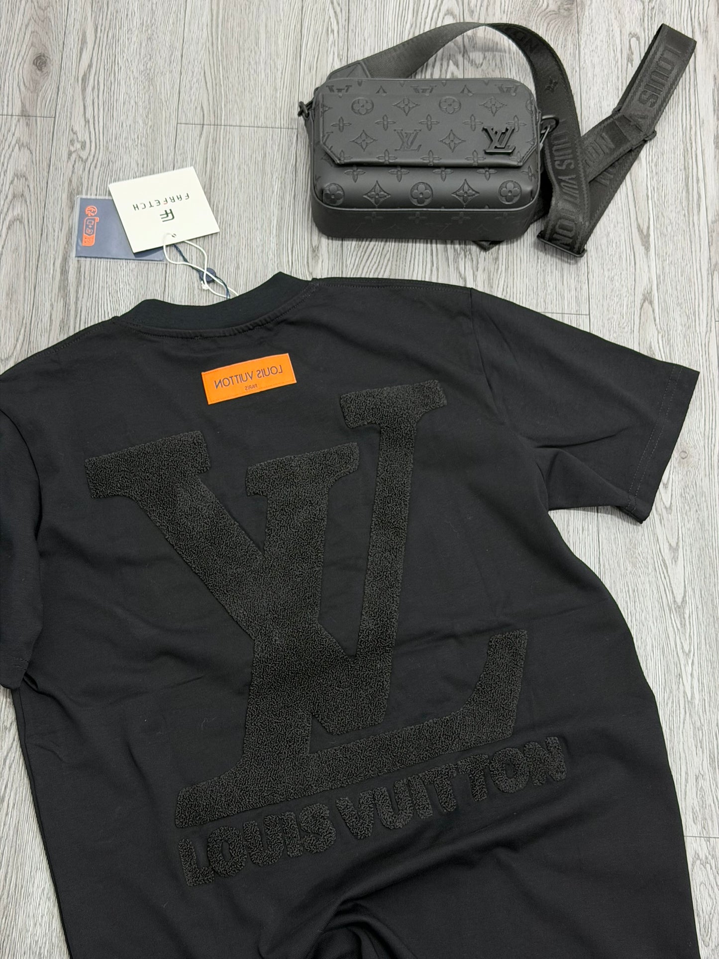 CAMISETA LOUIS VUITTON