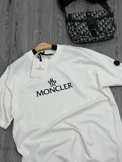 CAMISETA MONCLER