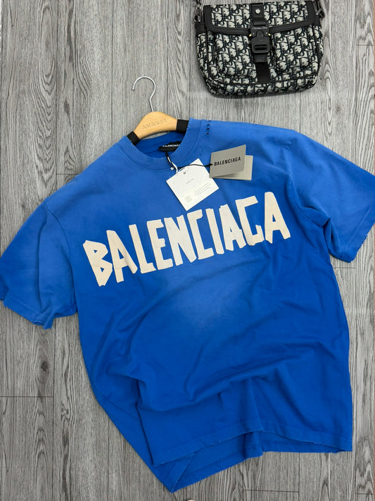 CAMISETA BALENCIAGA