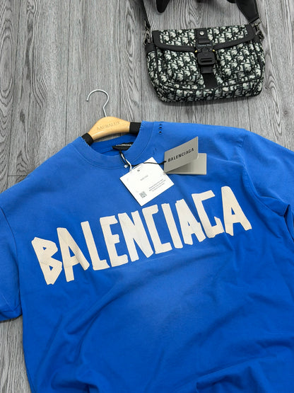 CAMISETA BALENCIAGA