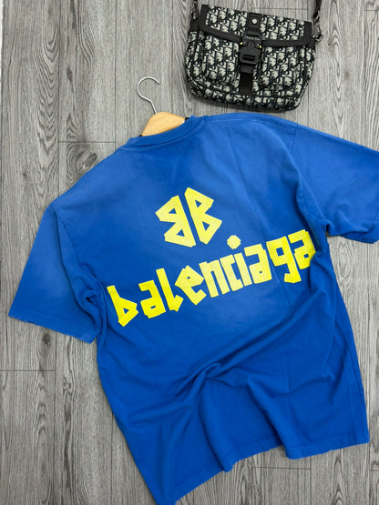 CAMISETA BALENCIAGA