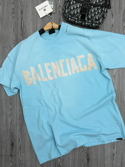CAMISETA BALENCIAGA