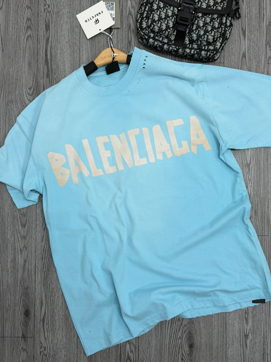 CAMISETA BALENCIAGA