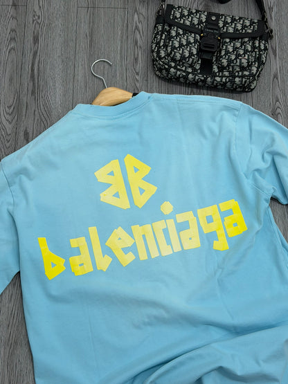 CAMISETA BALENCIAGA