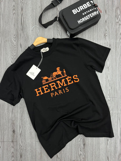 CAMISETA HERMES