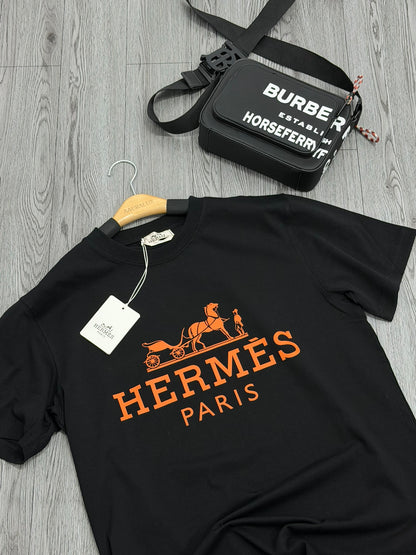 CAMISETA HERMES