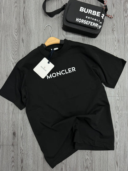 CAMISETA MONCLER