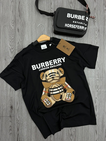 CAMISETA BURBERRY