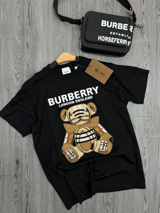 CAMISETA BURBERRY