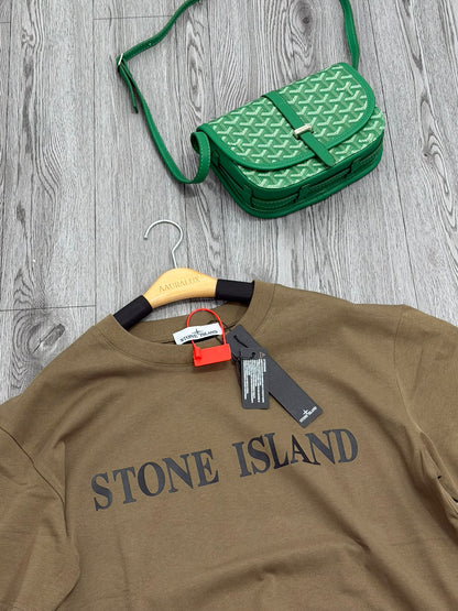 CAMISETA STONE ISLAND