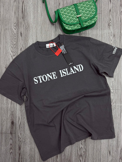 CAMISETA STONE ISLAND