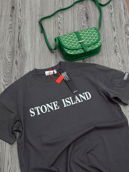 CAMISETA STONE ISLAND