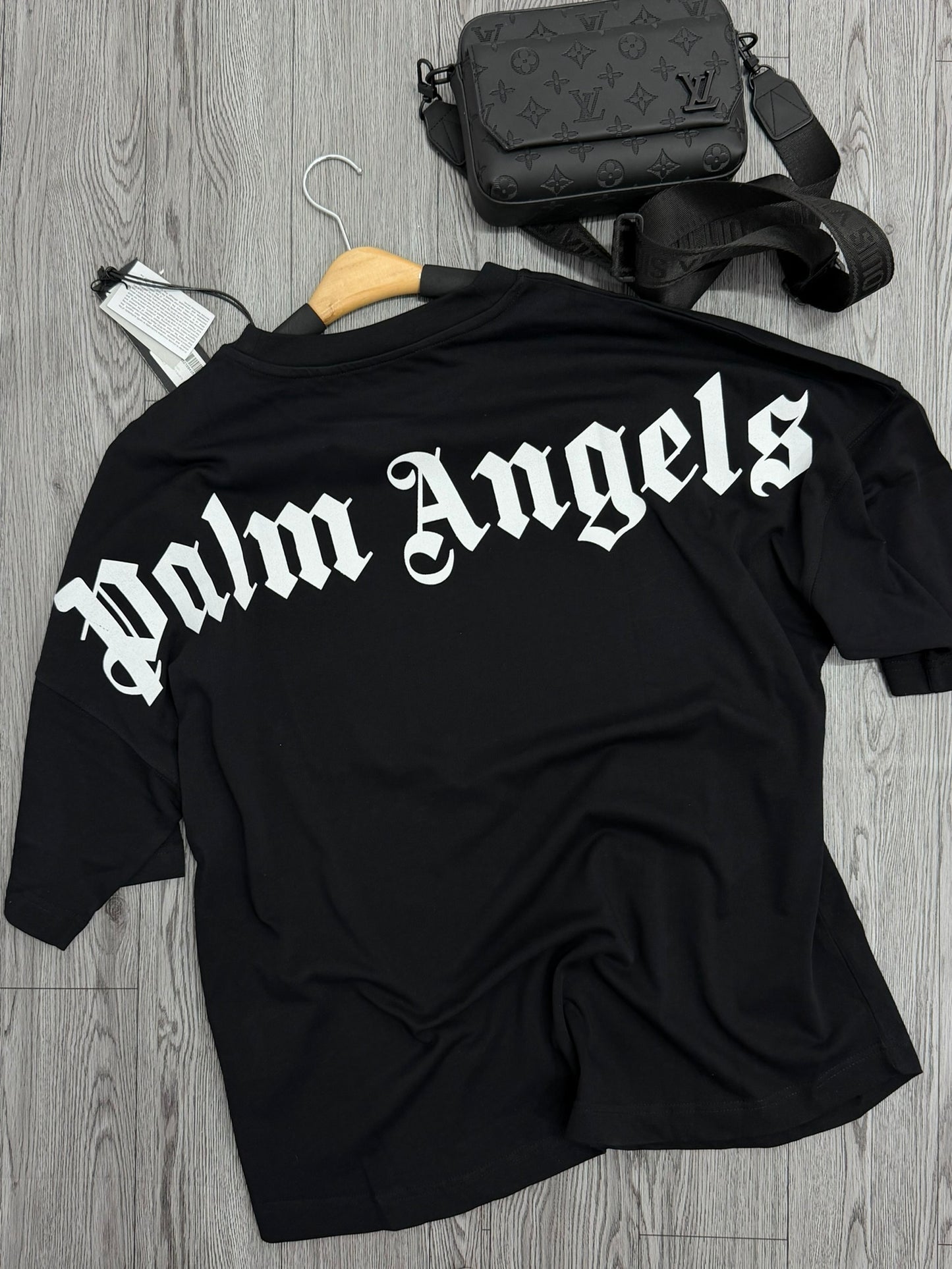 CAMISETA PALM ANGELS