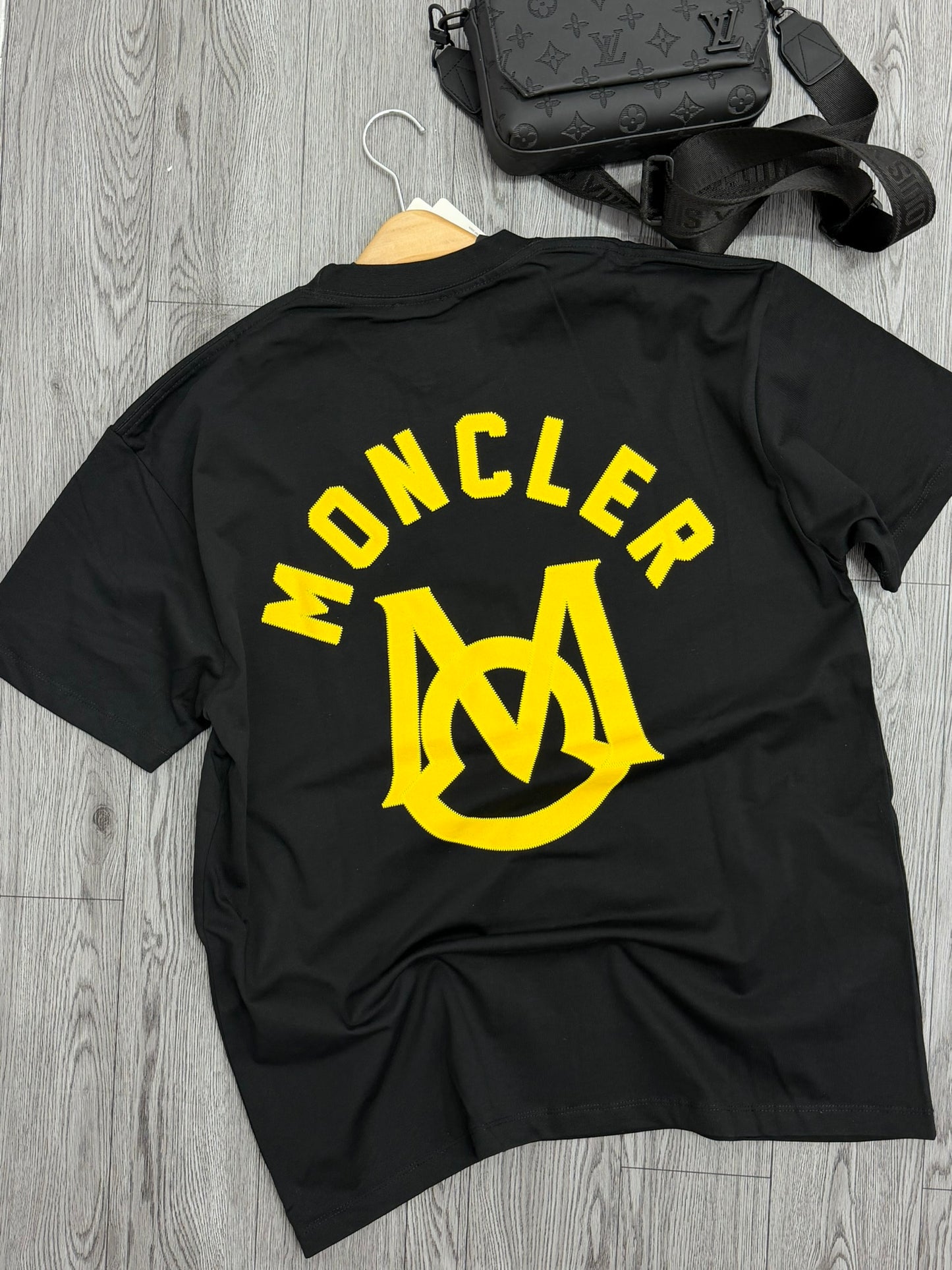 CAMISETA MONCLER