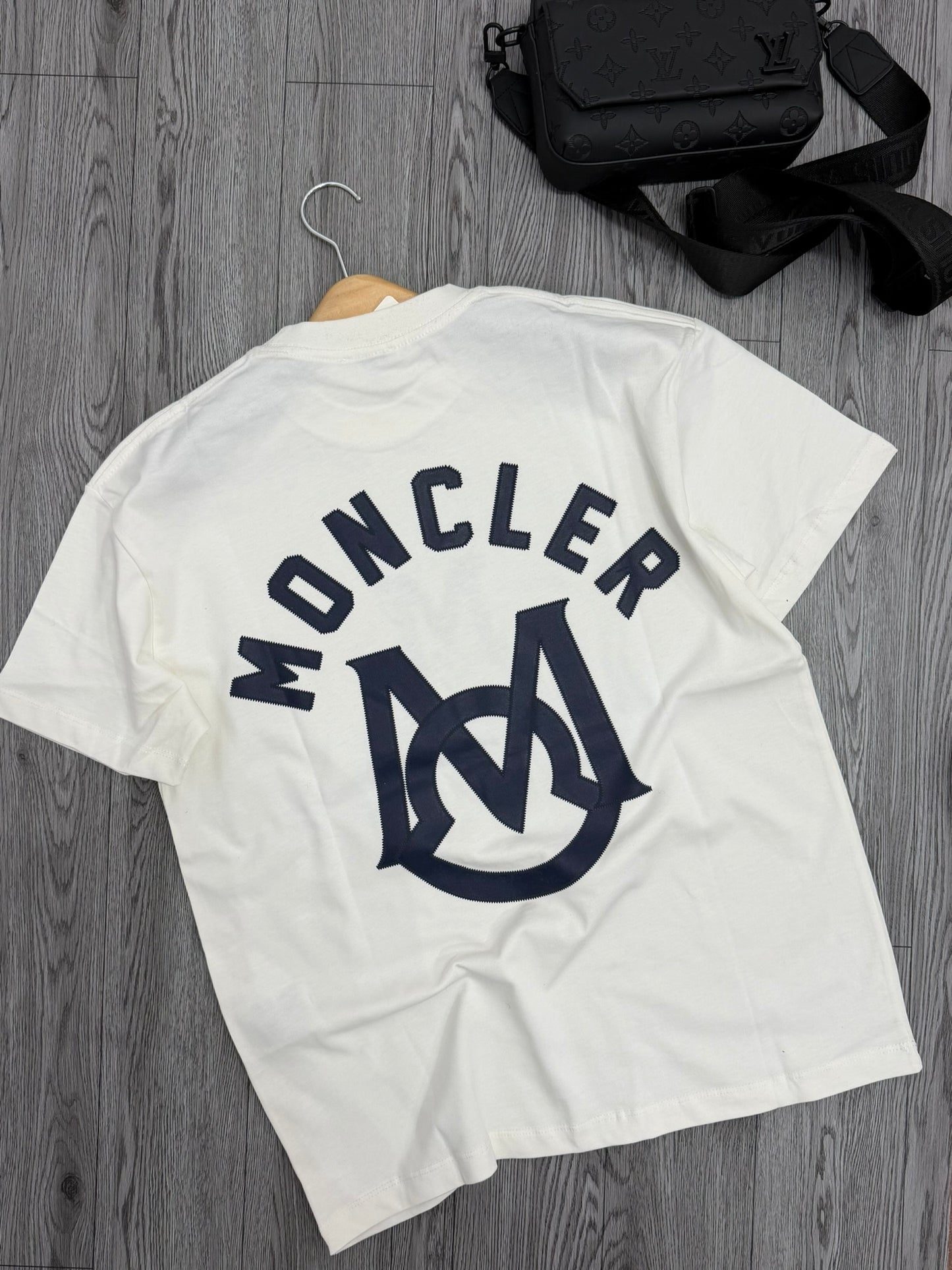 CAMISETA MONCLER