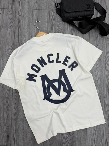 CAMISETA MONCLER