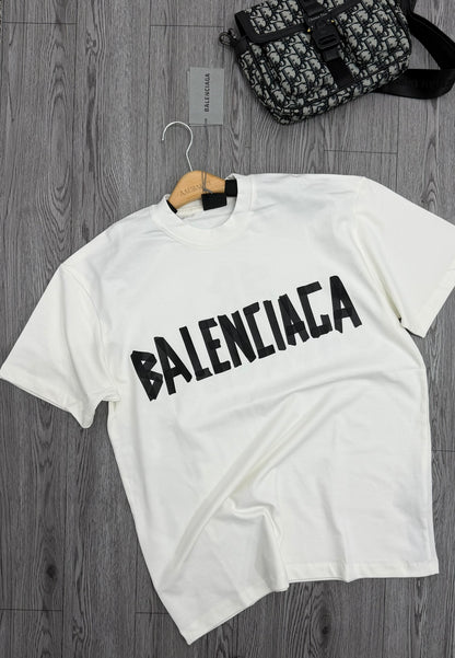CAMISETA BALENCIAGA