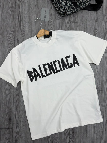 CAMISETA BALENCIAGA