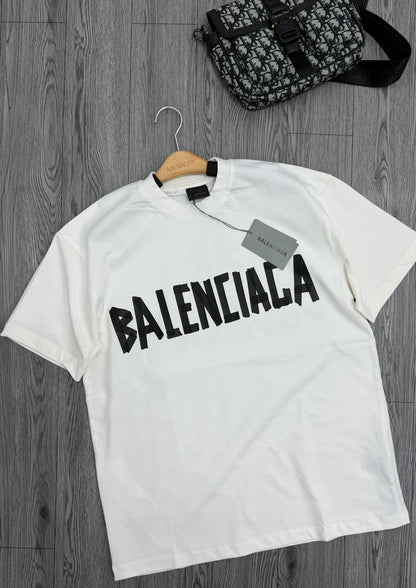 CAMISETA BALENCIAGA