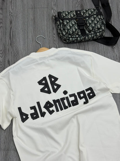 CAMISETA BALENCIAGA