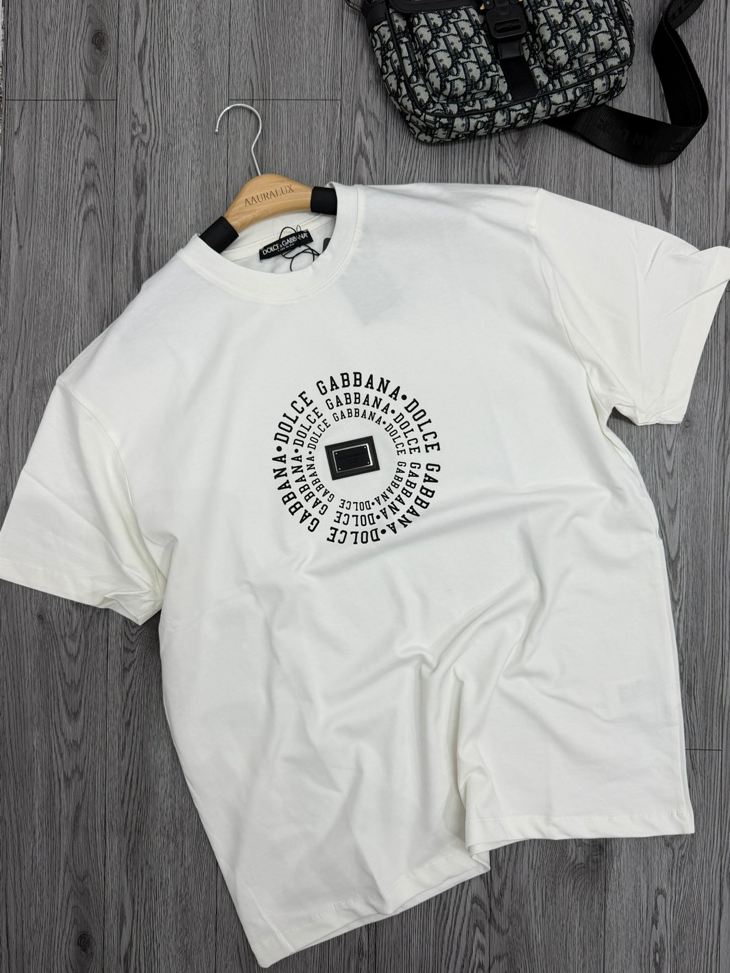 CAMISETA DOLCE GABANNA