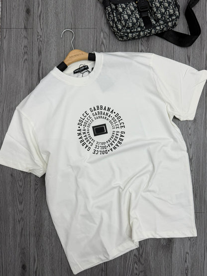 CAMISETA DOLCE GABANNA